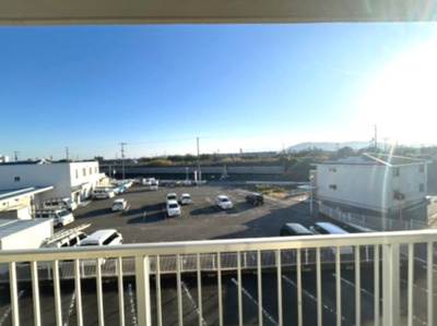 【展望】 | サンライトハイツ