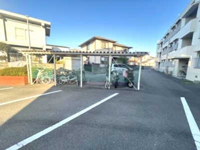 【その他共用部分】 | サンライトハイツ