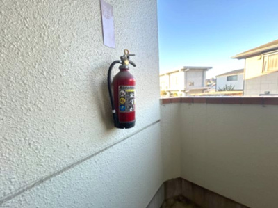 【その他】 | サンライトハイツ