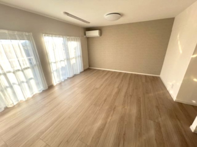 【居間・リビング】 | サンライトハイツ