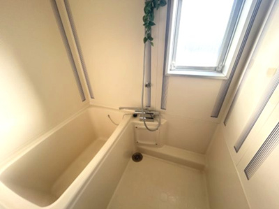 【浴室】 | サンライトハイツ