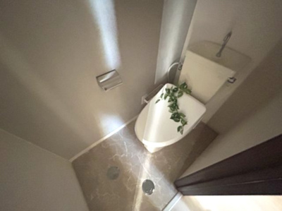 【トイレ】 | サンライトハイツ