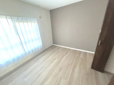 【寝室】 | サンライトハイツ