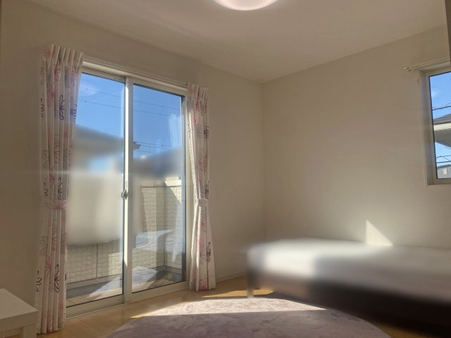 【洋室】 | 鈴鹿市南玉垣町