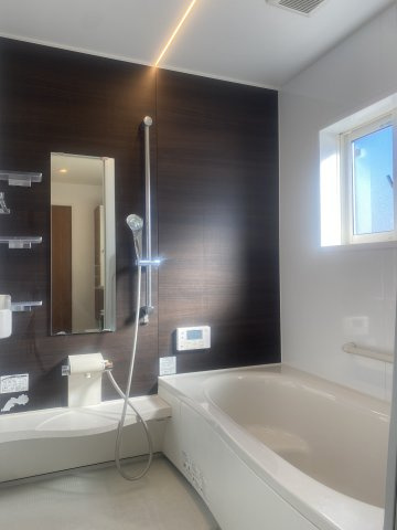 【浴室】 | 鈴鹿市南玉垣町