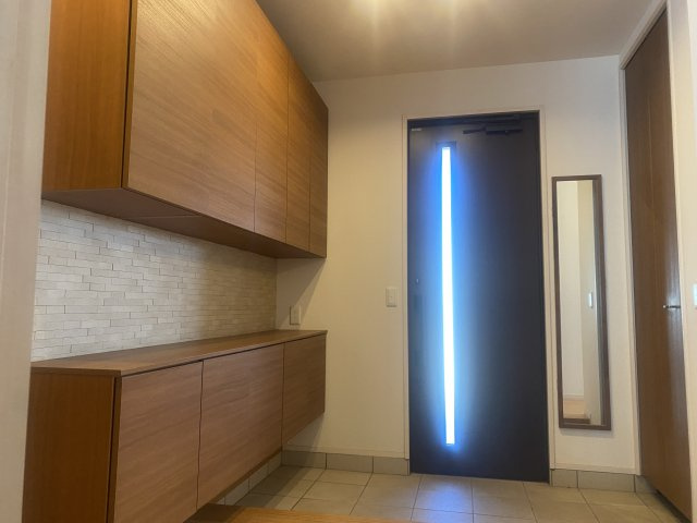 【玄関】 | 鈴鹿市南玉垣町