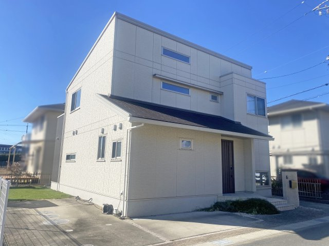 【外観】 | 鈴鹿市南玉垣町