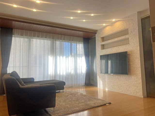 【居間・リビング】 | 鈴鹿市南玉垣町 | ＬＤＫ