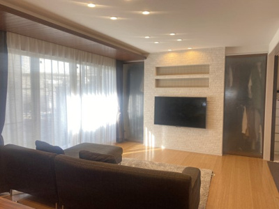 【居間・リビング】 | 鈴鹿市南玉垣町 | ＬＤＫ