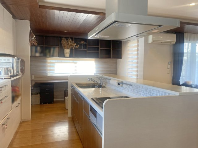 【キッチン】 | 鈴鹿市南玉垣町