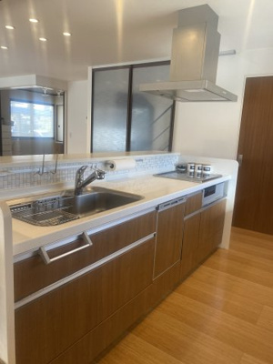 【キッチン】 | 鈴鹿市南玉垣町