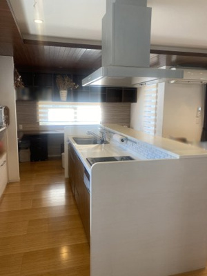 【キッチン】 | 鈴鹿市南玉垣町