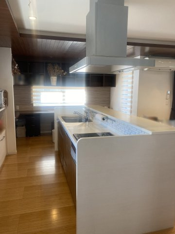 【キッチン】 | 鈴鹿市南玉垣町