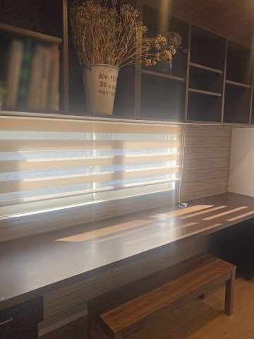 【キッチン】 | 鈴鹿市南玉垣町 | キッチン横のファミリーカウンター