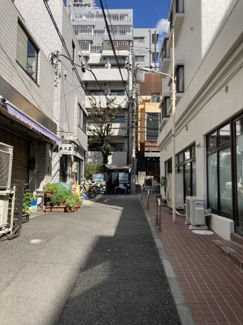 【周辺】 | エルアルカサル渋谷