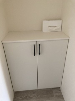 【玄関】 | エルアルカサル渋谷