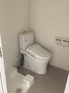 【トイレ】 | エルアルカサル渋谷