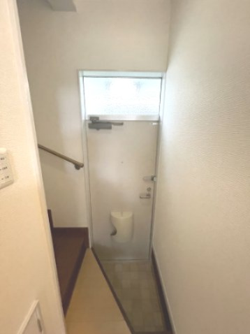 【玄関】