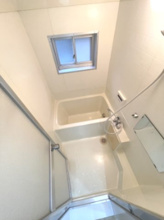 【浴室】