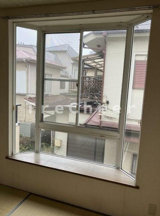 シティハイツ恵の展望