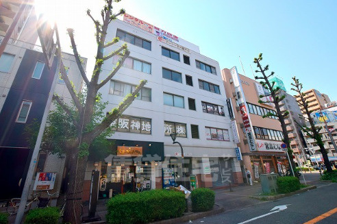 エンシン北大阪ビル