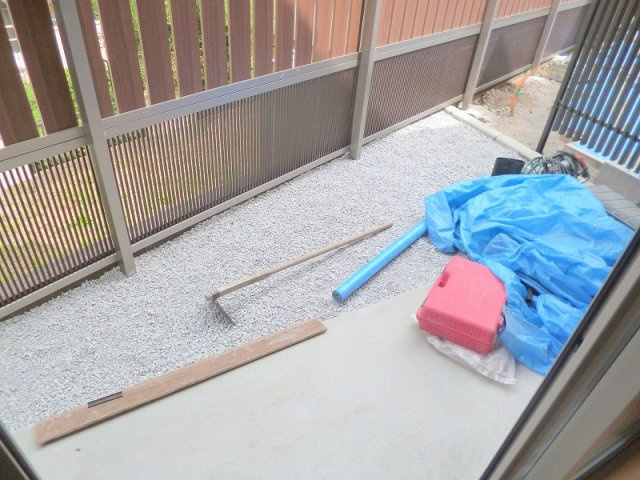 アーバンプラザＣのその他共用部分