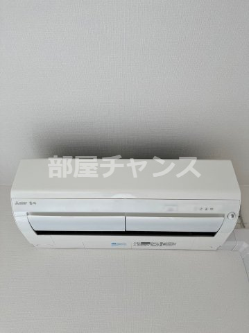 エスプレイス鶴舞ガーデンテラスの設備
