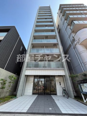 エスプレイス鶴舞ガーデンテラス