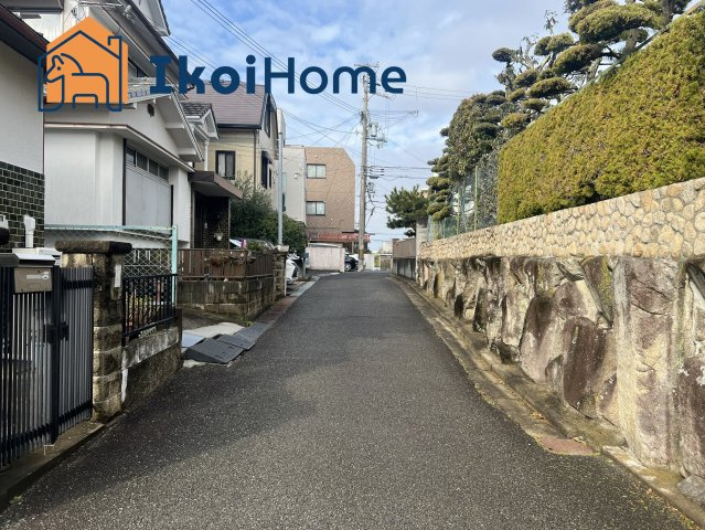 明石市東野町　土地の周辺|●年中無休：当日予約可●西区、垂水区、明石市初。弊社は契約前に土地の地盤調査を無料で行っています