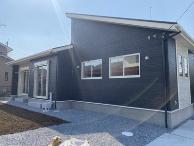 【外観】 | 行田市西新町２期　 | 現地外観（2025年04月26日）撮影