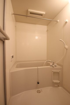 【浴室】 | サンロード汐の宮