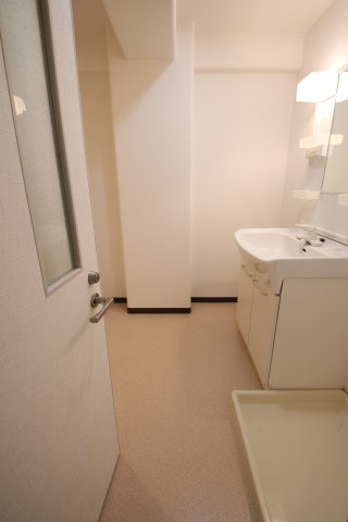 【洗面所】 | サンロード汐の宮