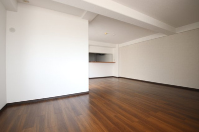 【居間・リビング】 | サンロード汐の宮