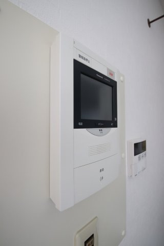 【セキュリティ】 | サンロード汐の宮 | TVモニターホン