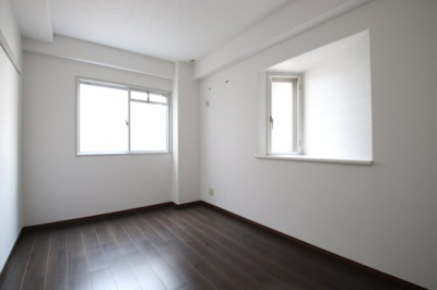 【洋室】 | サンロード汐の宮