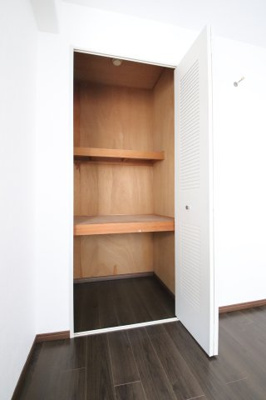 【収納】 | サンロード汐の宮