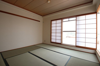 【和室】 | サンロード汐の宮