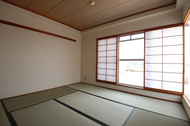 【和室】 | サンロード汐の宮