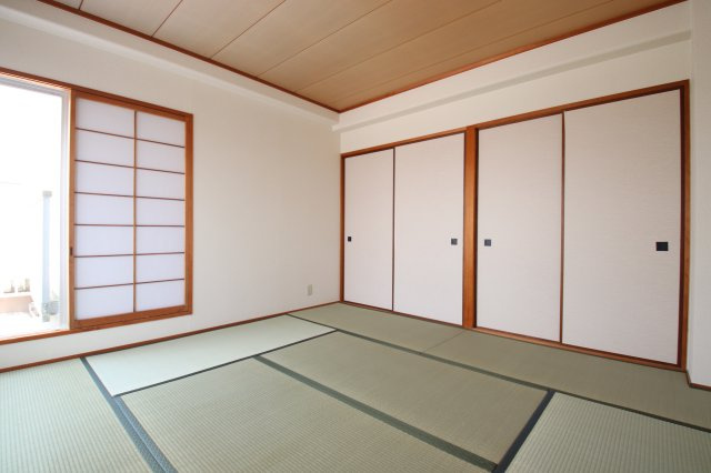 【和室】 | サンロード汐の宮