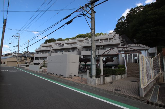 【外観】 | サンロード汐の宮