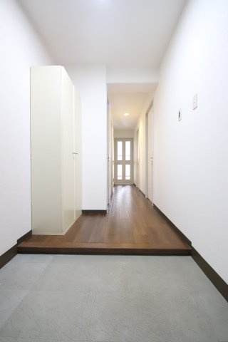 【玄関】 | サンロード汐の宮