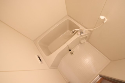 【浴室】 | サンロード汐の宮