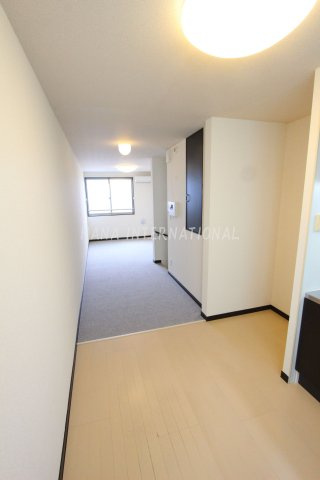 雪月花Ⅱの居間・リビング