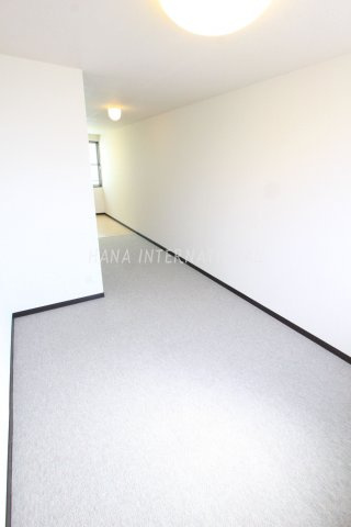 雪月花Ⅱの内装