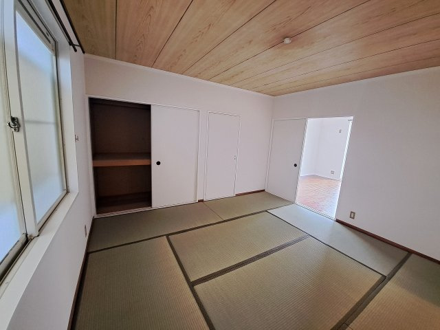 レジデンスグリーンヒルの和室