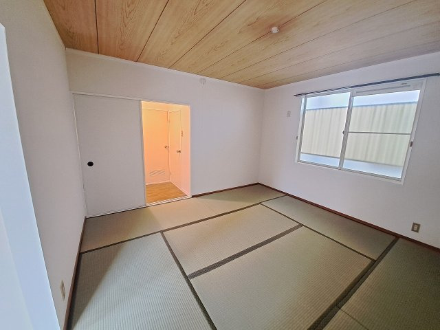 レジデンスグリーンヒルの和室