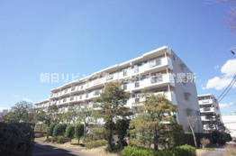 蓮田駅前住宅 3号棟の画像