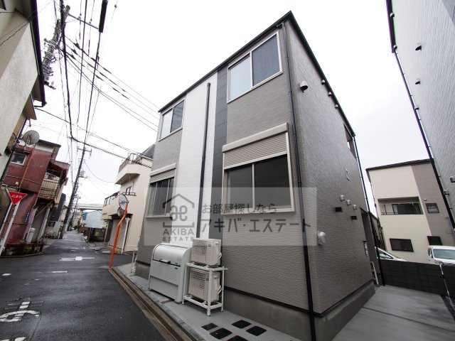 【外観】 | Plage Horikiri