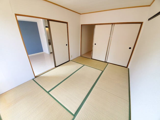 【収納】 | シャンポール・ド・高槻
