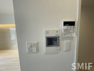 【セキュリティ】 | プレジオ三国ASIAN 